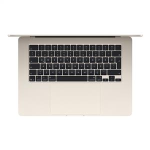 MacBook Air MDVD4TU/A M5 16Gb-512Gb Ssd-Liquid Retina-15.3inc-Yıldız Işığı