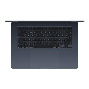 MacBook Air MDVN4TU/A M5 24Gb-1Tb Ssd-Liquid Retina-15.3inc-Gece Yarısı