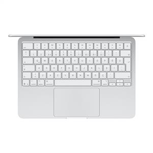 MacBook Neo MHFA4TU/A A18 Pro 8Gb-256Gb Ssd-Liquid Retina ekran-13inc-Gümüş