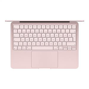 MacBook Neo MHFH4TU/A A18 Pro 8Gb-256Gb Ssd-Liquid Retina ekran-13inc-Pastel Pembe