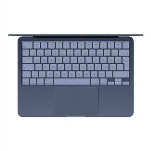 MacBook Neo MHFG4TU/A A18 Pro 8Gb-512Gb Ssd-Liquid Retina ekran-13inc-Indigo