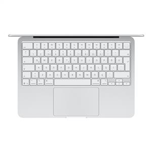 MacBook Neo MHFC4TU/A A18 Pro 8Gb-512Gb Ssd-Liquid Retina ekran-13inc-Gümüş
