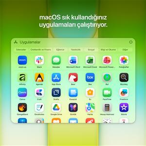 MacBook Neo MHFC4TU/A A18 Pro 8Gb-512Gb Ssd-Liquid Retina ekran-13inc-Gümüş