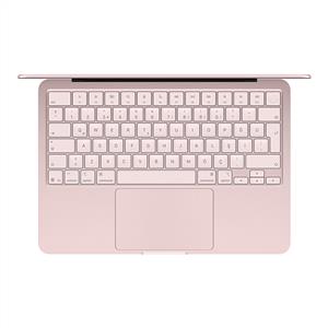 MacBook Neo MHFJ4TU/A A18 Pro 8Gb-512Gb Ssd-Liquid Retina ekran-13inc-Pastel Pembe
