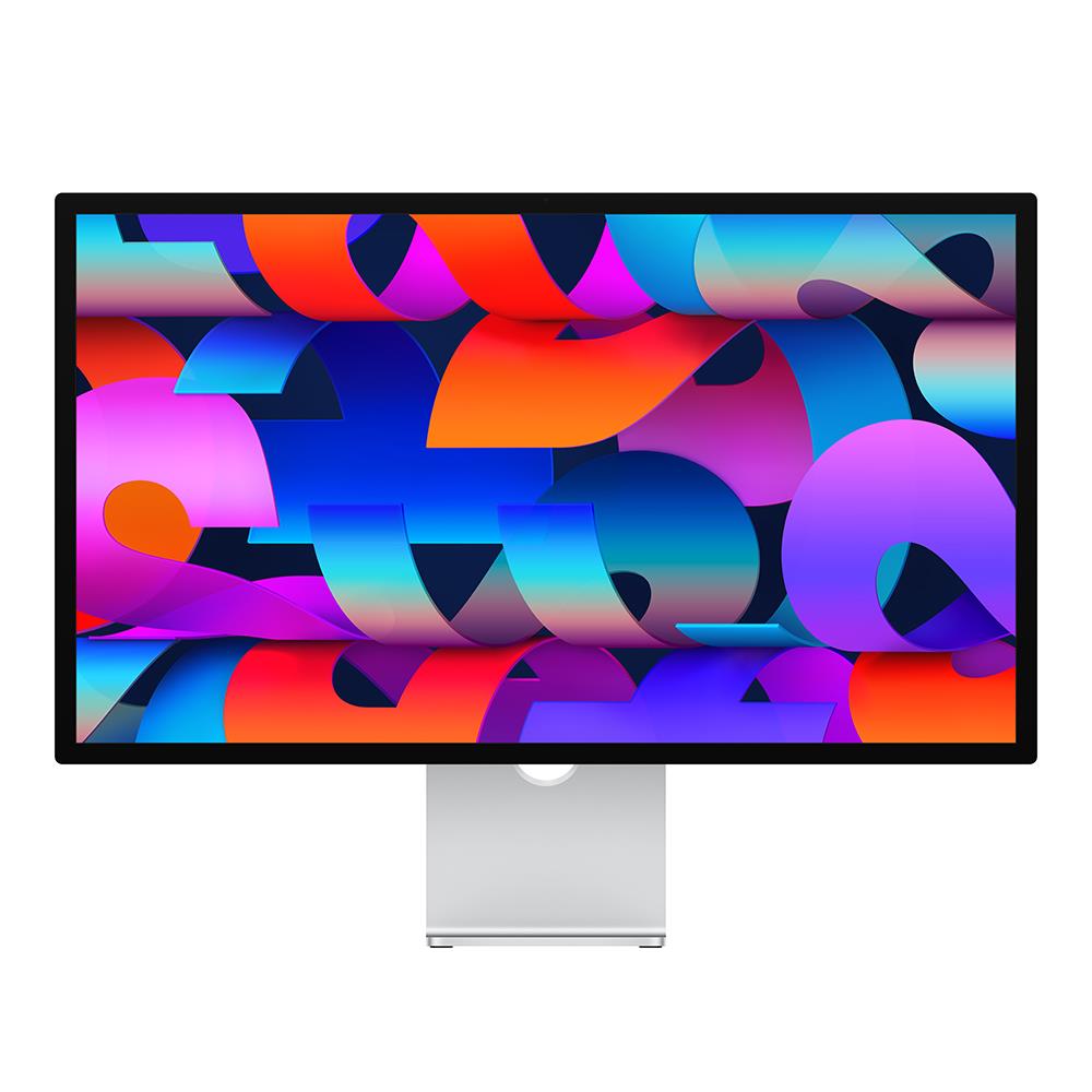 Apple Studio Display (2022) 27インチ、5K APPLE 5K RETINA STUDIO DISPLAY STANDART 27