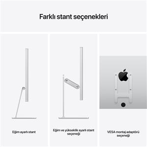 APPLE 27" 5K RETINA STUDIO DISPLAY STANDART