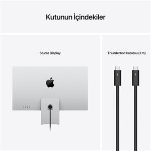 APPLE 27" 5K RETINA STUDIO DISPLAY STANDART