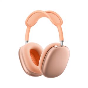 Apple AirPods Max 2 Kablosuz Kulak Üstü Kulaklık - Turuncu