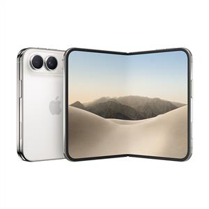 iPhone Duo 2TB Yıldız Rengi
