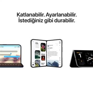 iPhone Duo 2TB Yıldız Rengi