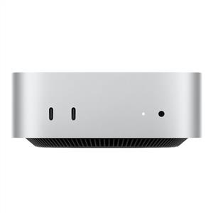 APPLE MHQM4TU/A Mac Mini M6 12C CPU 12C GPU 24 GB 512 GB SSD