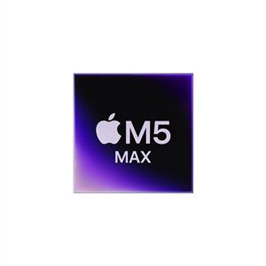 APPLE MHL64TU/A Mac Studio M5 Max 18C CPU 32C GPU 36 GB 512 GB SSD