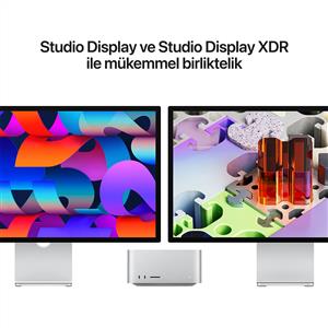 APPLE MHL64TU/A Mac Studio M5 Max 18C CPU 32C GPU 36 GB 512 GB SSD
