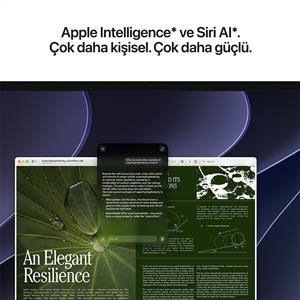 APPLE MHL64TU/A Mac Studio M5 Max 18C CPU 32C GPU 36 GB 512 GB SSD