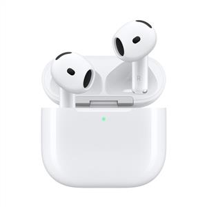 Apple AirPods 5 ve Kablosuz Şarj Kutusu