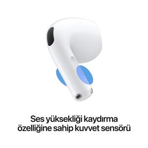 Apple AirPods 5 ve Kablosuz Şarj Kutusu