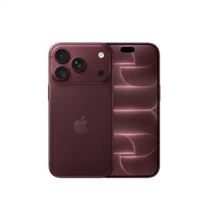 iPhone 18 Pro 256 GB Akıllı Telefon Burgonya