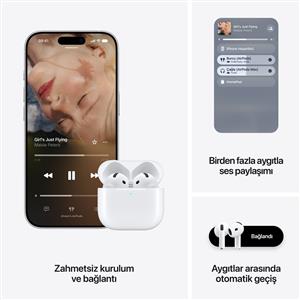 Apple AirPods 5