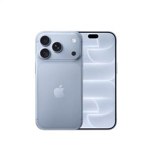iPhone 18 Pro 1 TB Akıllı Telefon Buzul Rengi