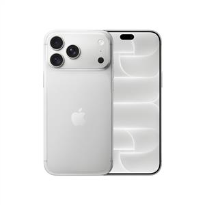 iPhone 18 Pro Max 1TB Gümüş