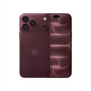 iPhone 18 Pro Max 1TB Burgonya