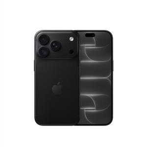 iPhone 18 Pro 1 TB Akıllı Telefon Siyah