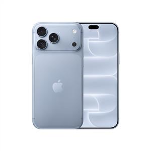 iPhone 18 Pro Max 256GB Buzul Rengi