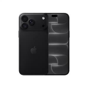 iPhone 18 Pro Max 512GB Siyah