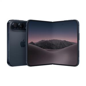 iPhone Duo 2TB Gece Rengi