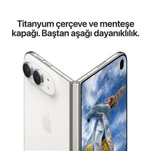 iPhone Duo 2TB Gece Rengi
