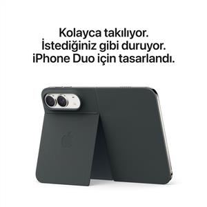 iPhone Duo 512GB Gece Rengi