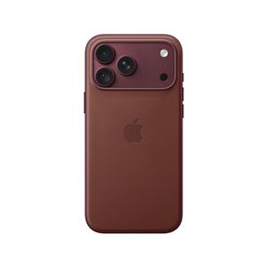 Apple iPhone 18 Pro Max MagSafe Tech Kılıf Burgonya