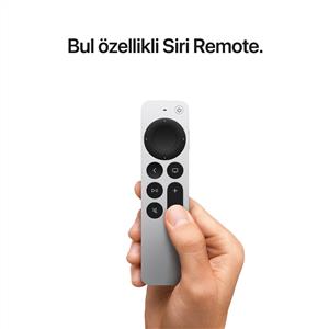 Apple TV 4K (4. Nesil) 128GB