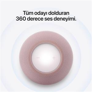Apple HomePod Mini 2 - Beyaz