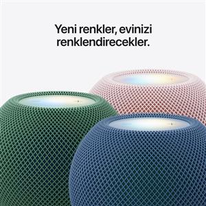 Apple HomePod Mini 2 - Yeşil