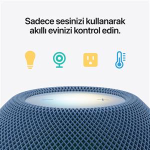 Apple HomePod Mini 2 - Pembe