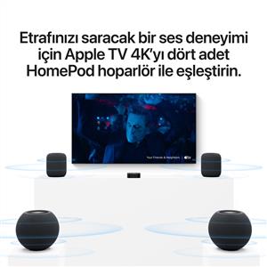 Apple HomePod Mini 2 - Pembe