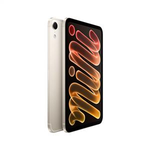 Ipad Mini A20 Pro 128GB WIFI+Cellular 8.5''Super Retina XDR Ekran iPadOS Tablet Starligt