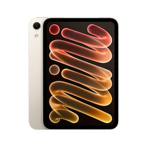 Ipad Mini A20 Pro 256GB WIFI 8.5''Nano-Texture Ekran iPadOS Tablet Starlight