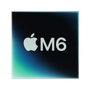 MacBook Pro MHWT4TU/A M6 16Gb-1Tb Ssd-Liquid Retina-14inc-Space Black