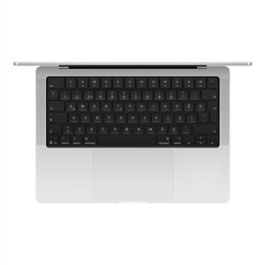 MacBook Pro MHWW4TU/A M6 16Gb-1Tb Ssd-Liquid Retina-14inc-Silver