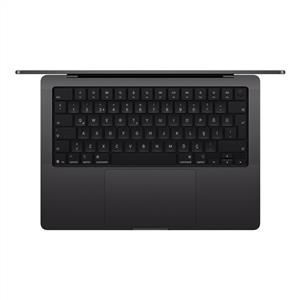 MacBook Pro MHWV4TU/A M6 32Gb-1Tb Ssd-Liquid Retina-14inc-Space Black