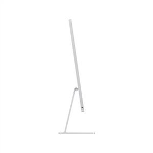 APPLE MH164TU/A iMac M6 12C CPU 12C GPU 24 GB 512 GB SSD 24" - GÜMÜŞ