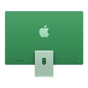 APPLE MH1G4TU/A iMac M6 12C CPU 12C GPU 24 GB 512 GB SSD 24" - YEŞİL