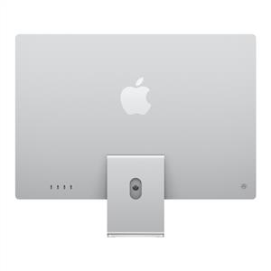 APPLE MH2U4TU/A iMac Nano-Texture M6 12C CPU 12C GPU 16 GB 256 GB SSD 24" - GÜMÜŞ