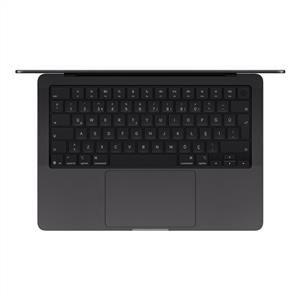 MacBook Pro MJ2G4TU/A M5 Pro 24Gb-1Tb Ssd-PROLED XDR-14inc-Space Black