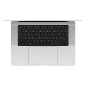 MacBook Pro MJ2W4TU/A M5 Pro 24Gb-1Tb Ssd-PROLED XDR-16inc-Silver