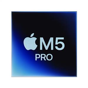 MacBook Pro MJ2W4TU/A M5 Pro 24Gb-1Tb Ssd-PROLED XDR-16inc-Silver