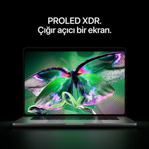MacBook Pro MMF54TU/A M5 Pro 48Gb-1Tb Ssd-PROLED XDR-14inc-Silver