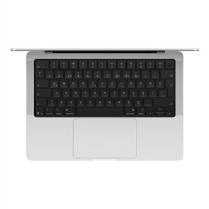 MacBook Pro MJ2J4TU/A M5 Max 36Gb-2Tb Ssd-PROLED XDR-14inc-Silver